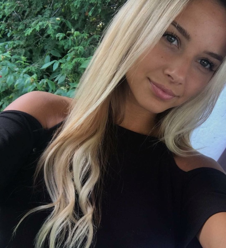 Picture of Franceska Fournier