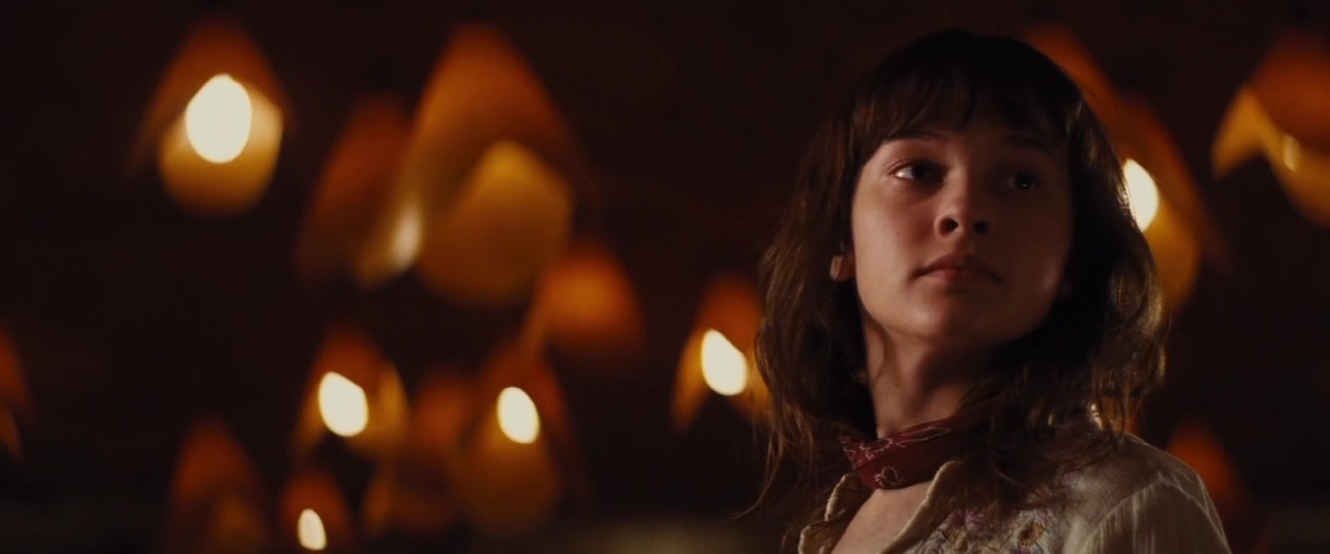 Cailee Spaeny