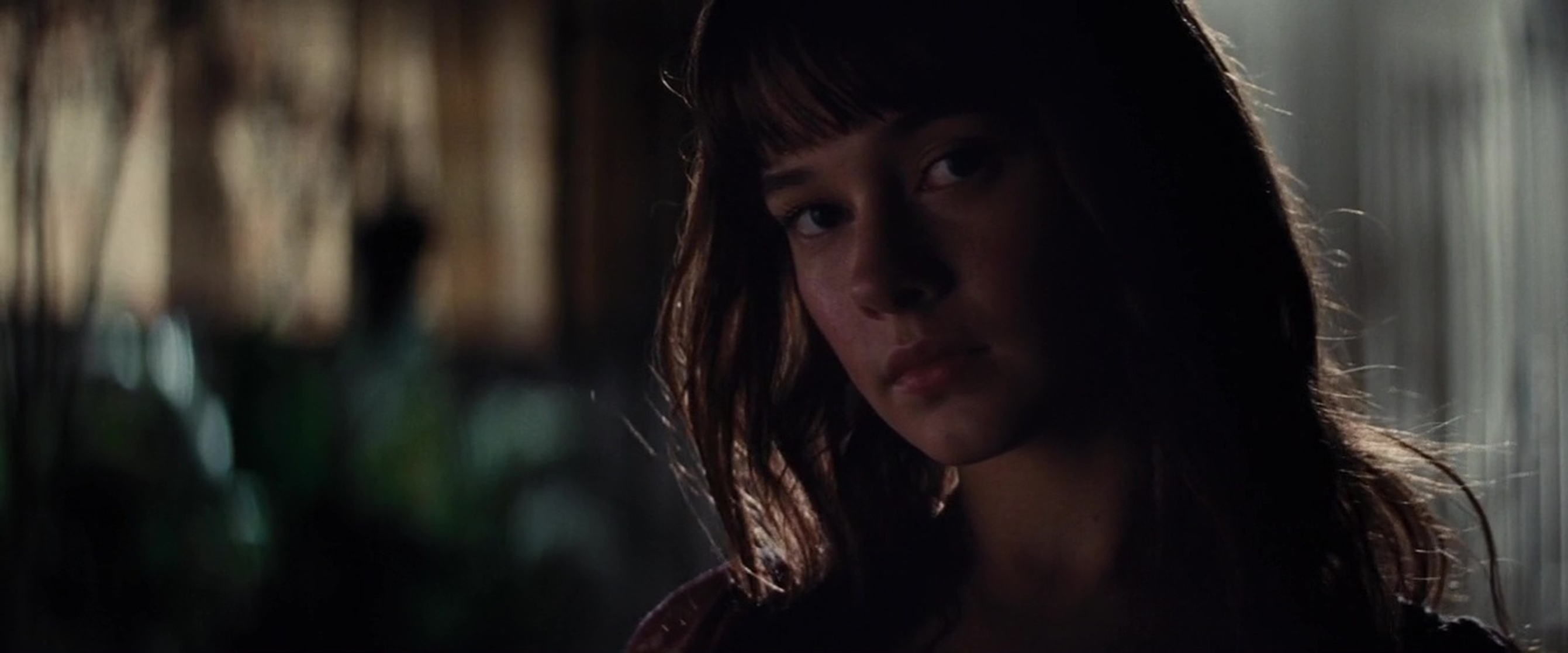 Cailee Spaeny