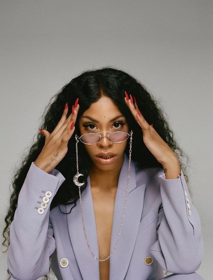 Picture Of Rico Nasty 2895