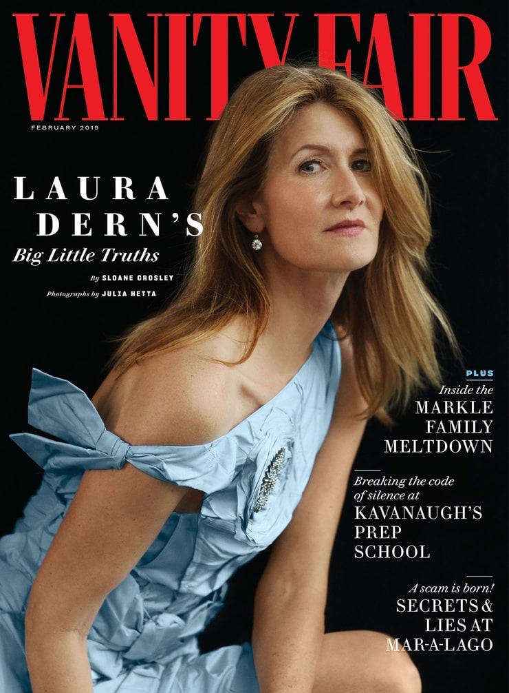 Picture Of Laura Dern