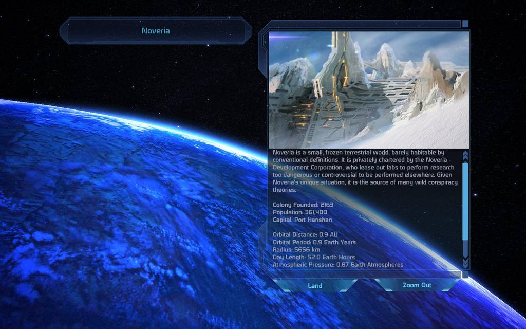 Mass Effect Mass Effect