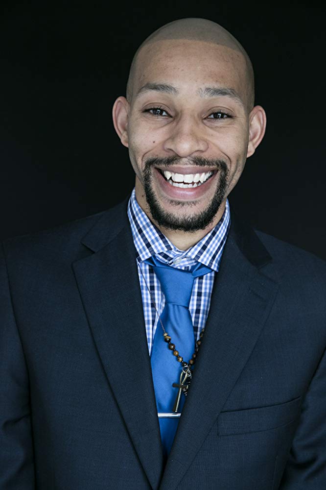 Picture of Alex West