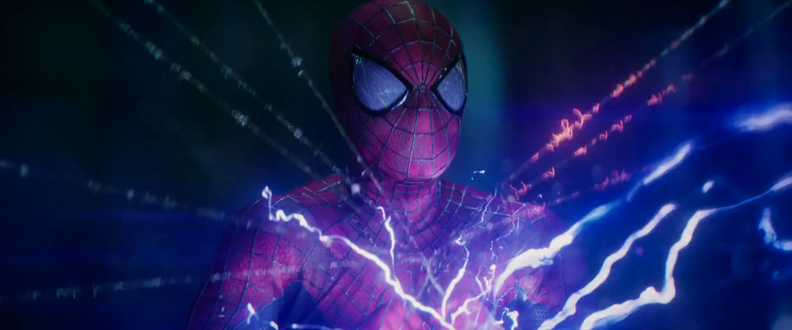 The Amazing Spider-Man 2 The Amazing Spider-Man 2