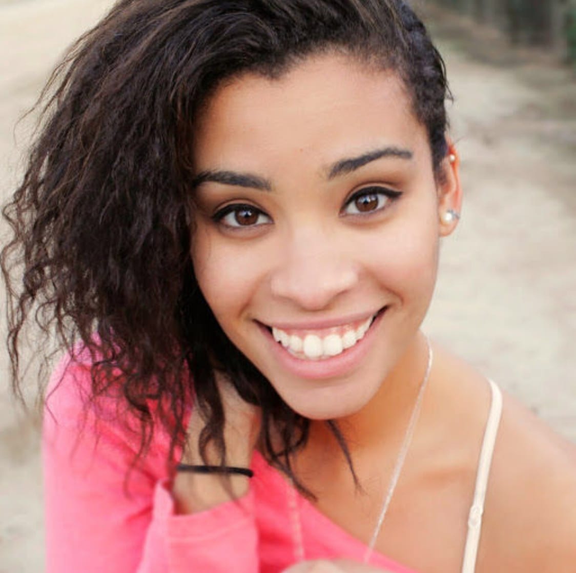 Clarissa Thibeaux Clarissa Thibeaux