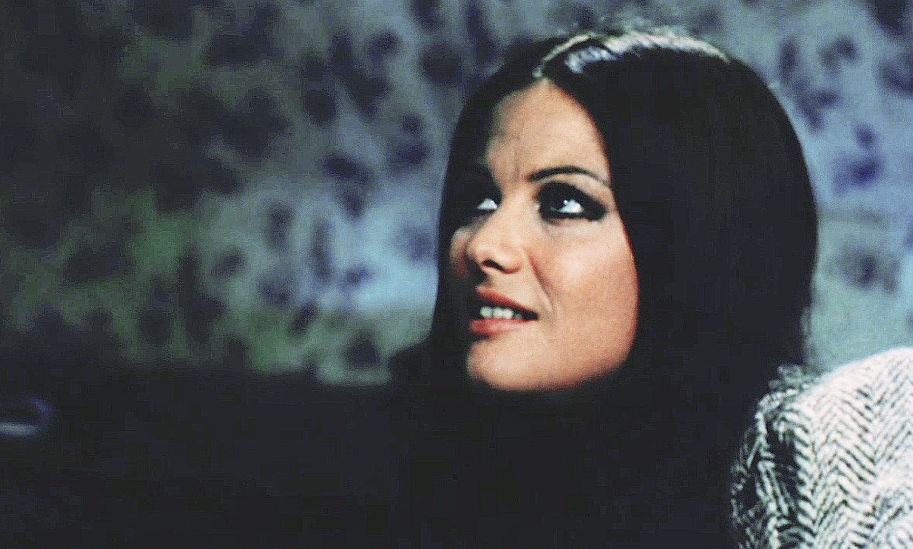 Claudia Cardinale Claudia Cardinale