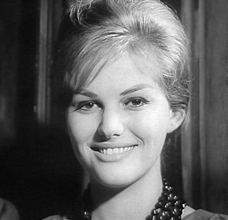 Claudia Cardinale