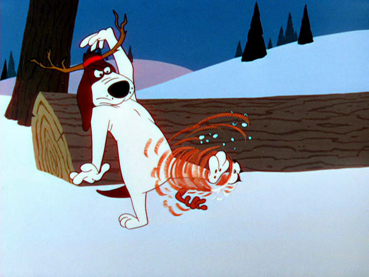 Image of Weasel While You Work