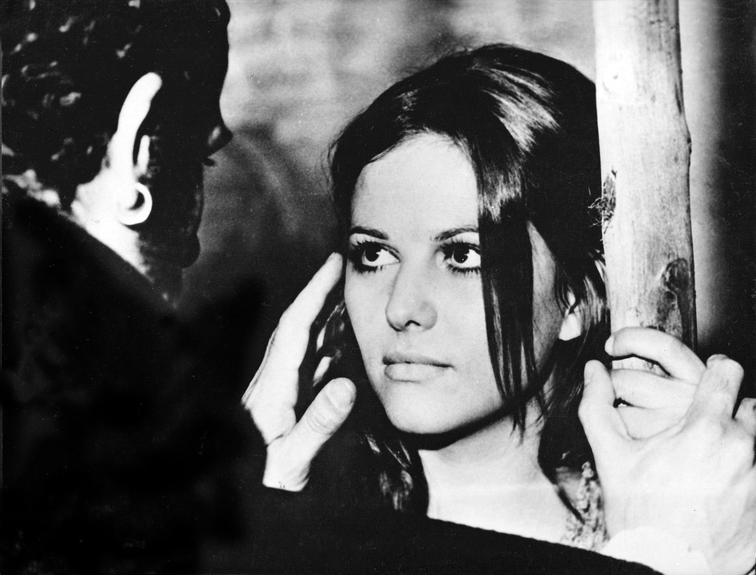 Claudia Cardinale Claudia Cardinale