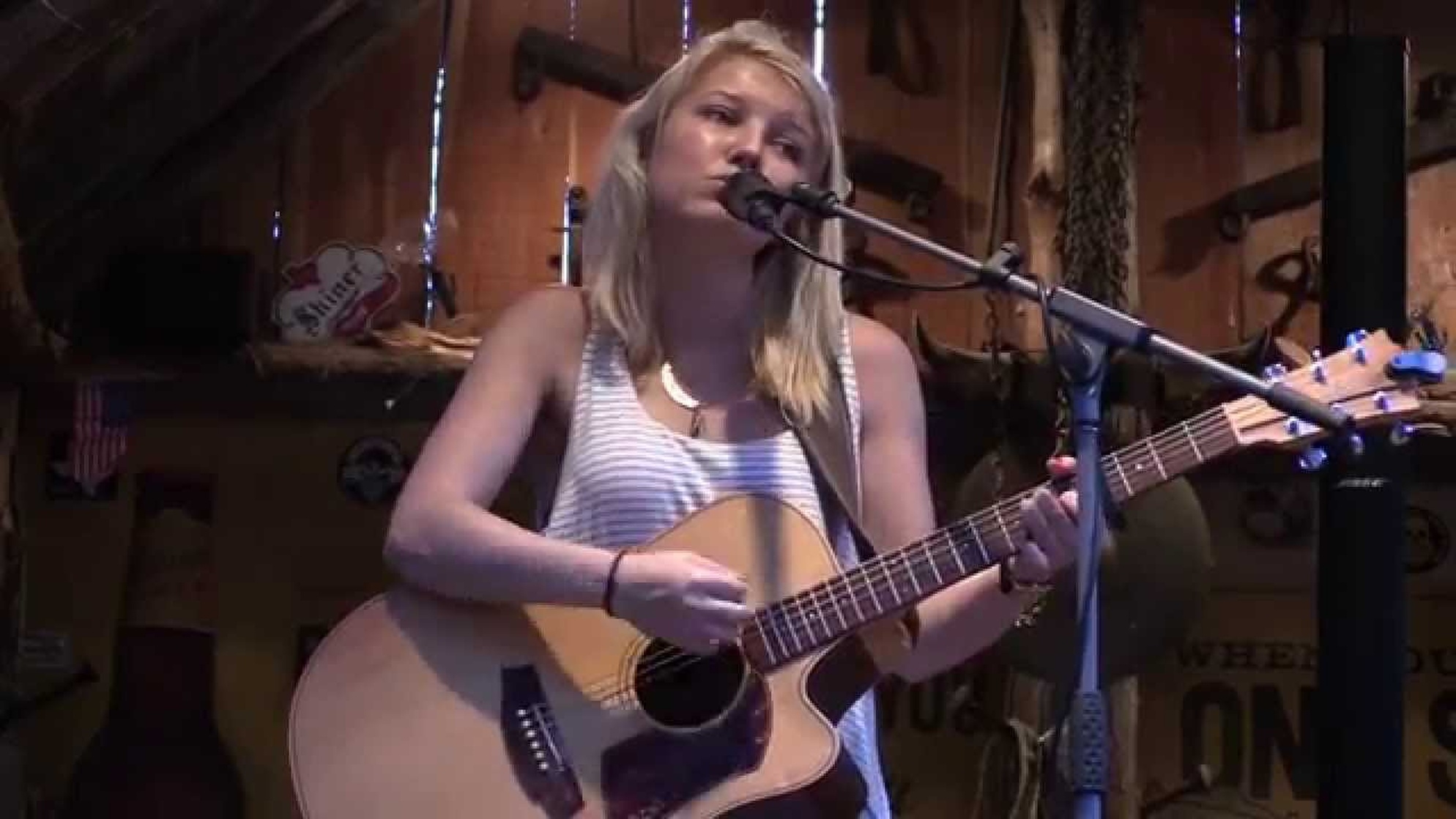 Hannah Elizabeth Smith