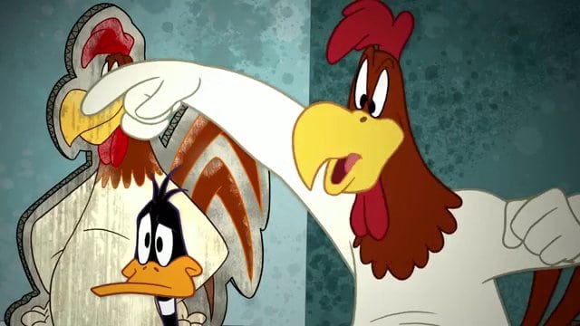 Picture of The Foghorn Leghorn (2011)
