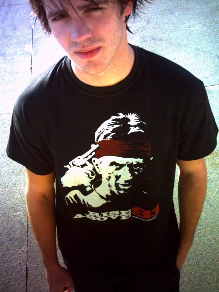 Picture of Steven R. McQueen