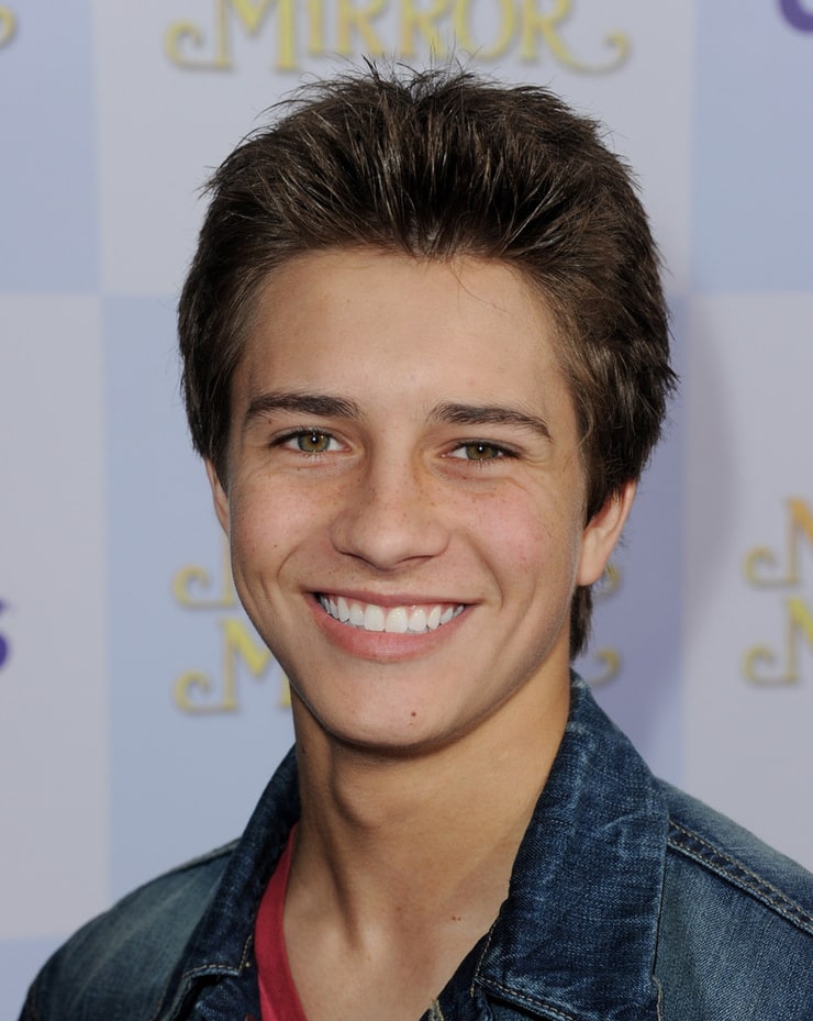 Picture of Billy Unger