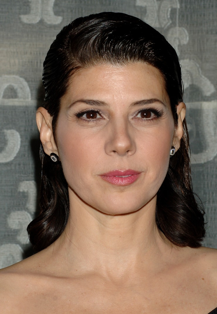 Picture of Marisa Tomei