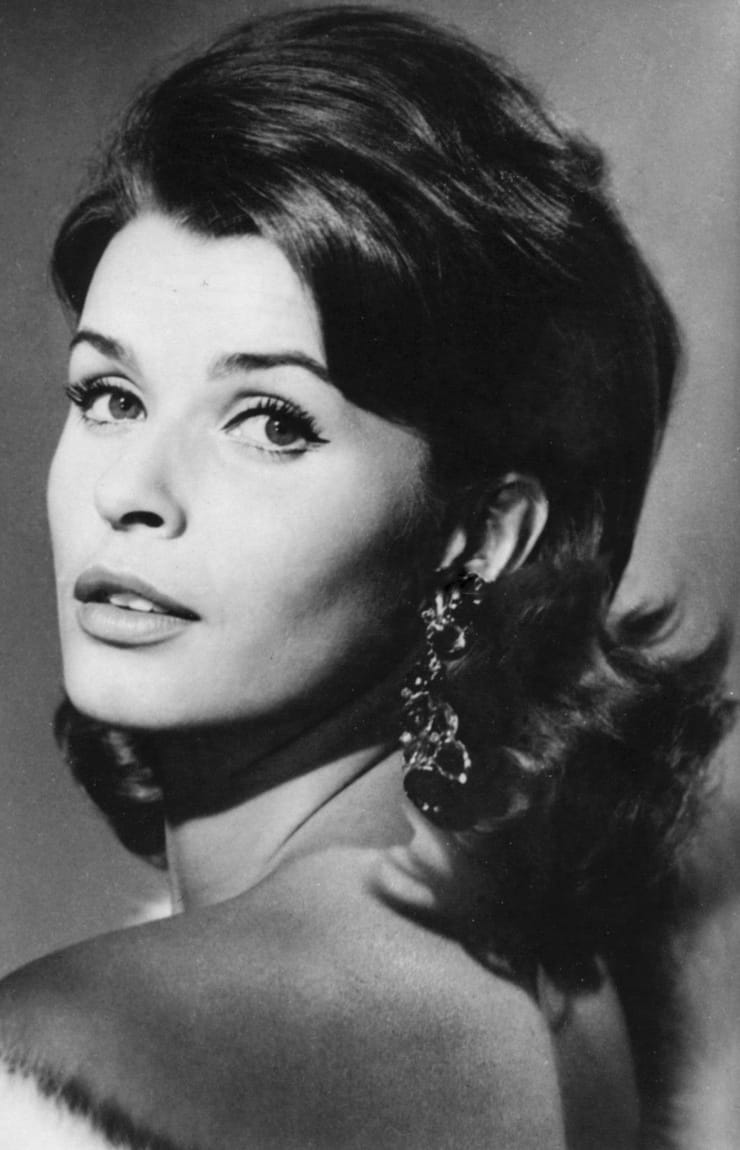 Senta Berger