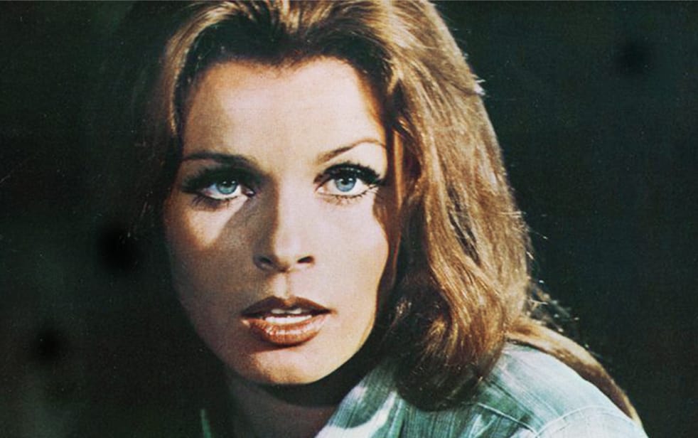 Senta Berger