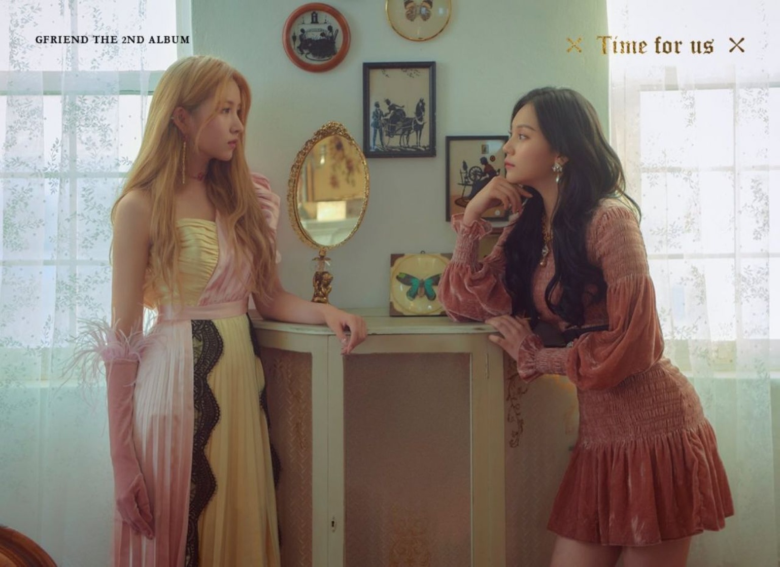 GFRIEND GFRIEND