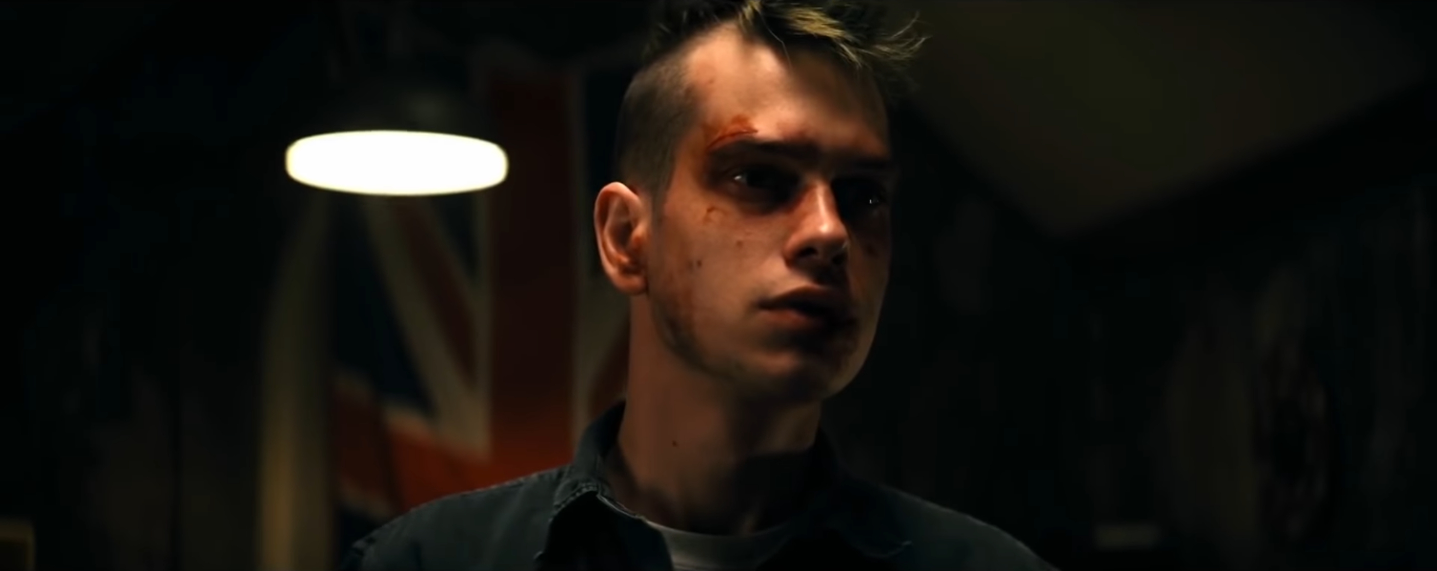 Billy Bennett
