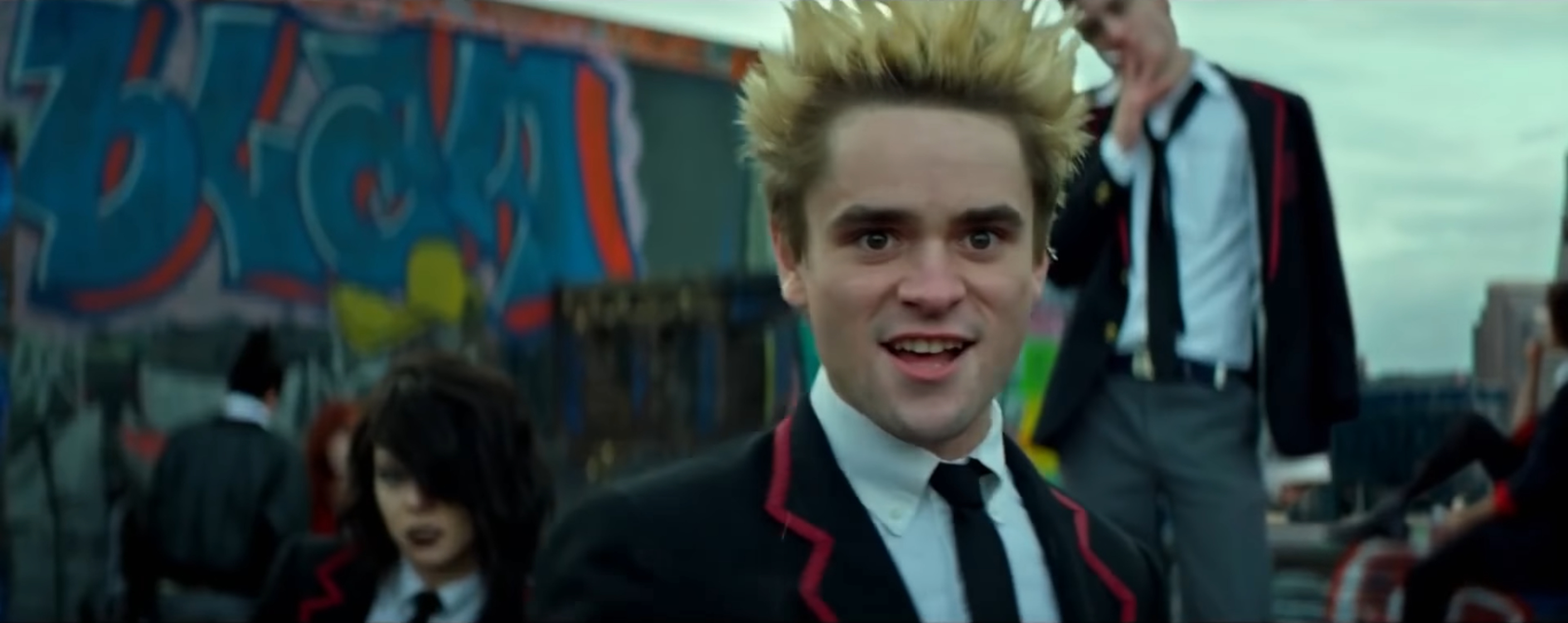 Lex Miller