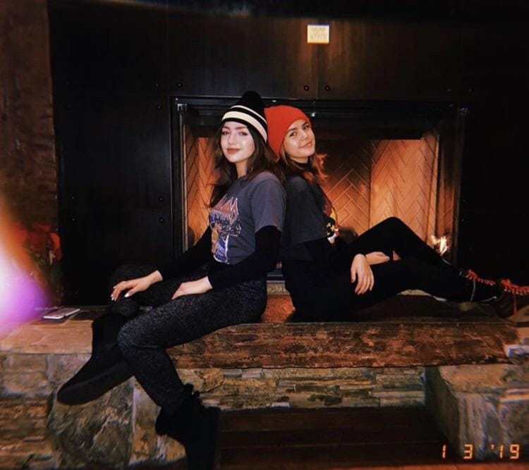 Bailee Madison