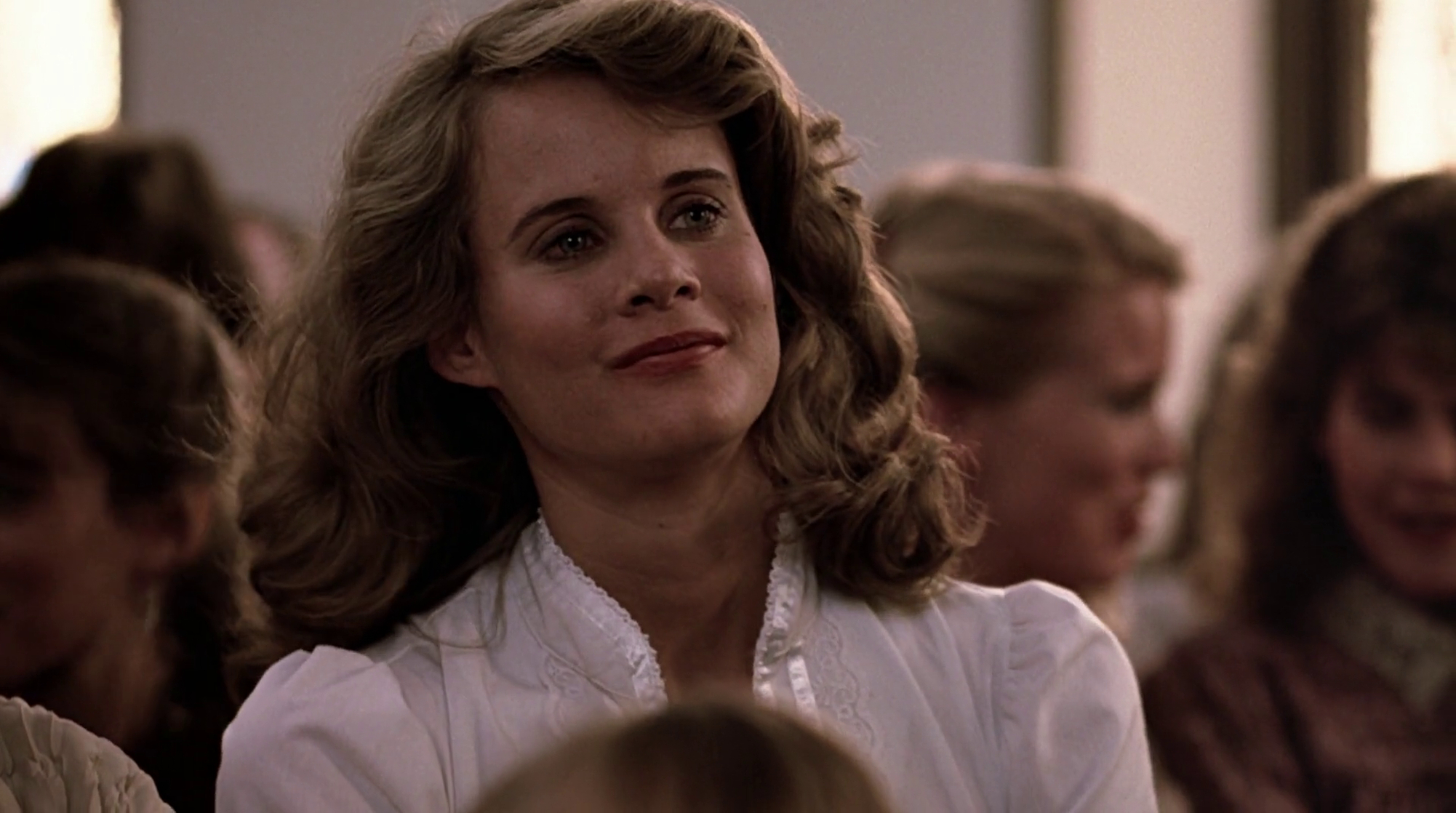 Footloose