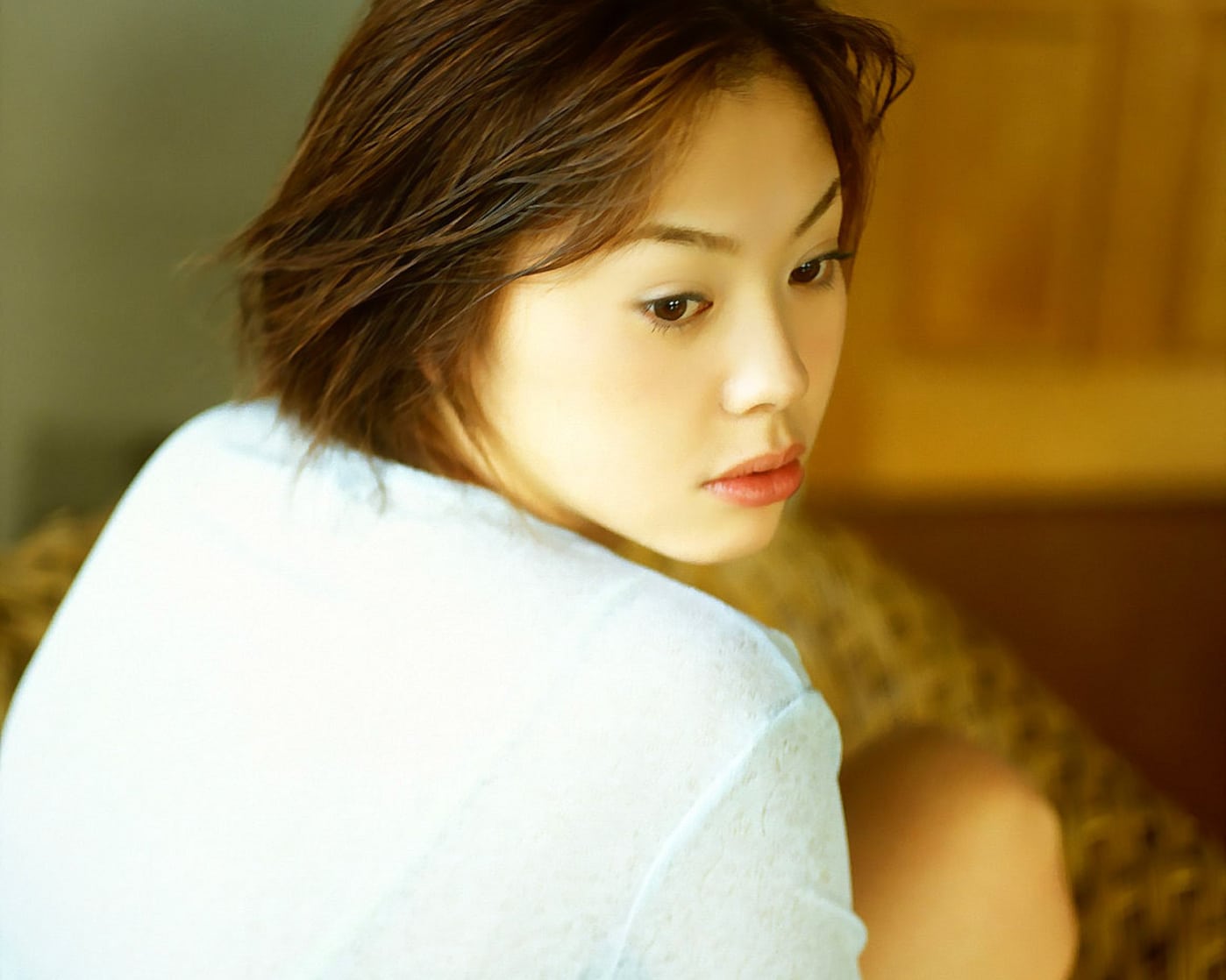 Reina Asami