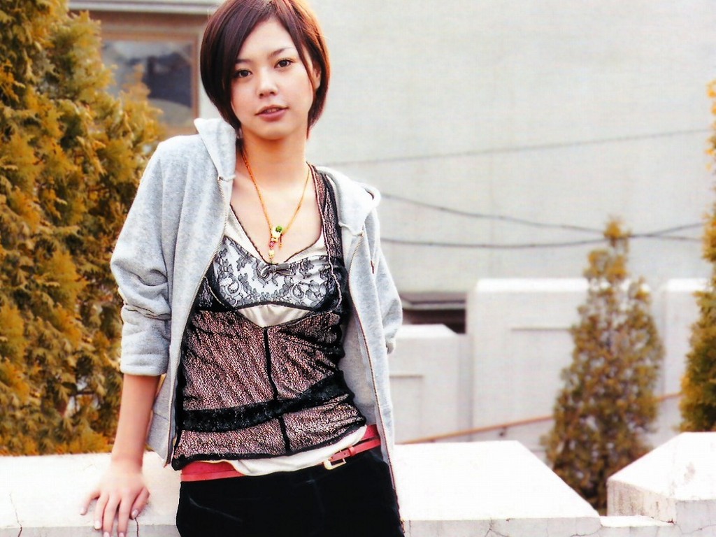 Reina Asami