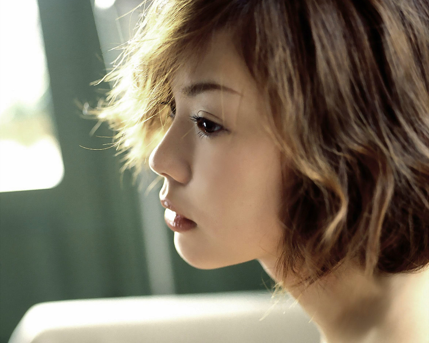 Reina Asami