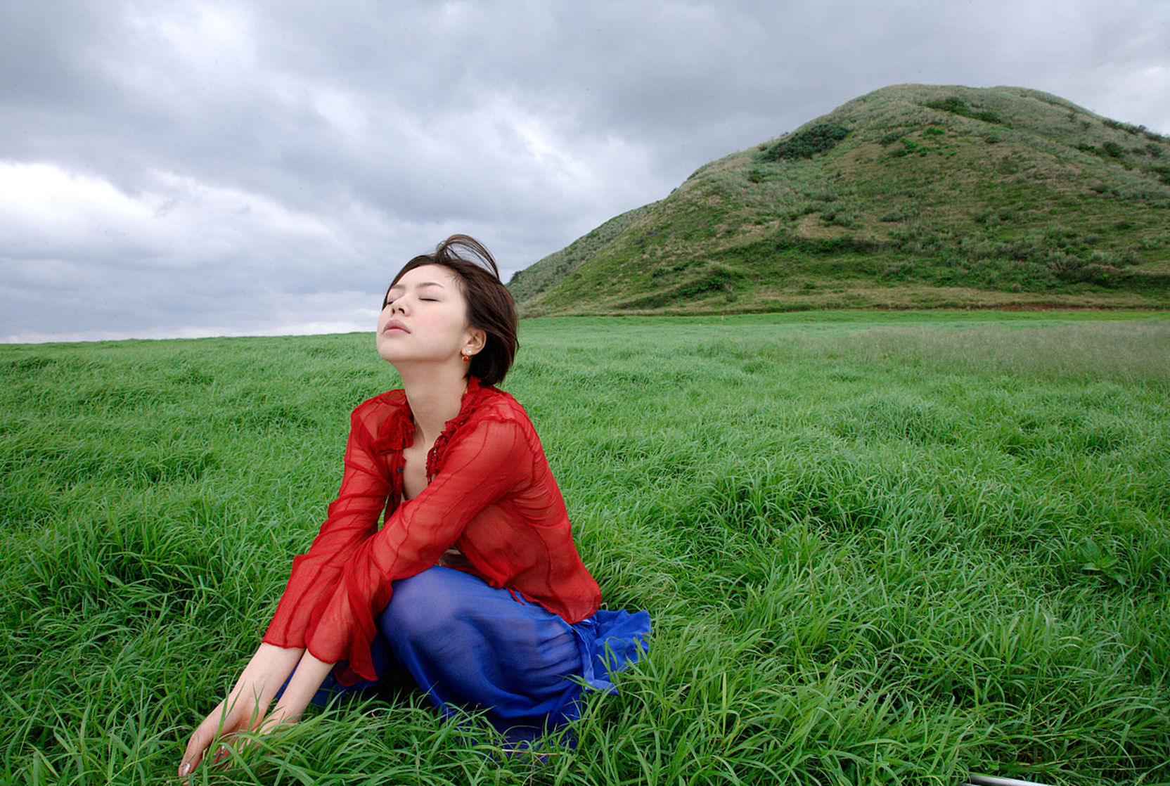 Reina Asami