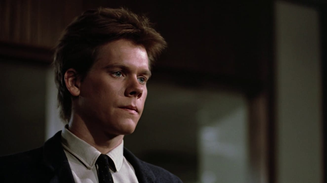 Kevin Bacon