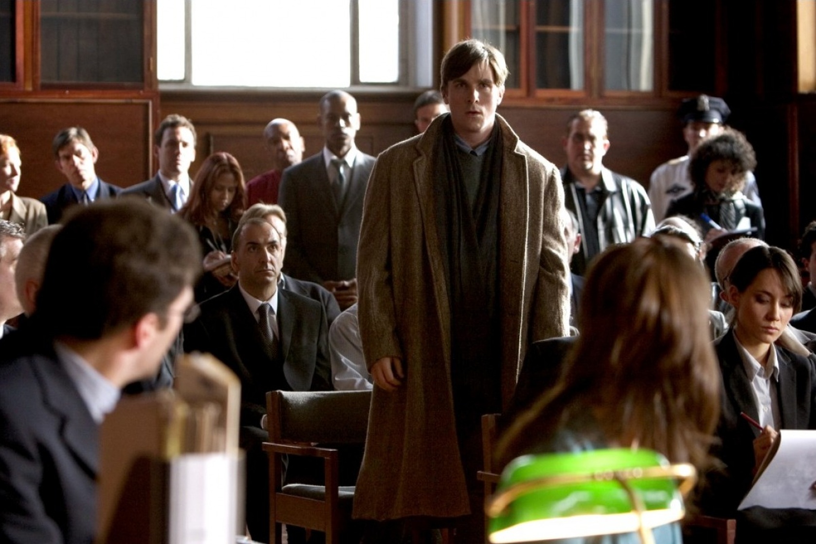 Batman Begins Batman Begins