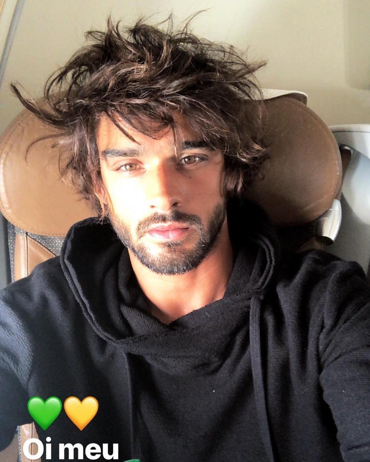 Picture of Marlon Teixeira