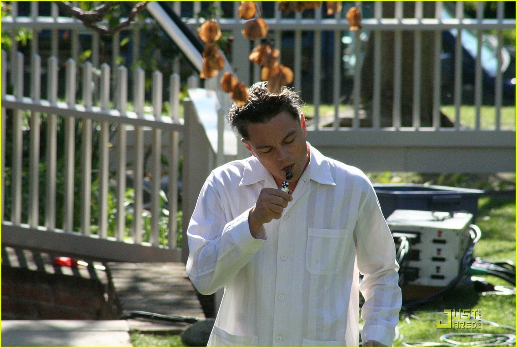 Leonardo DiCaprio