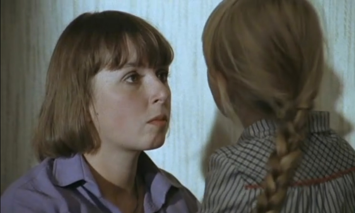 Picture of Sabine Kleist, 7 Jahre...