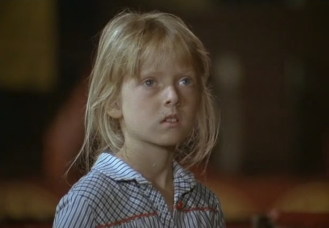 Picture of Sabine Kleist, 7 Jahre...