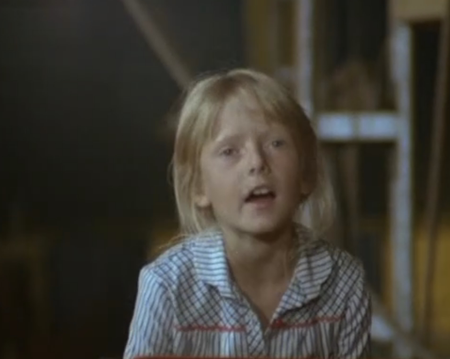 Picture of Sabine Kleist, 7 Jahre...