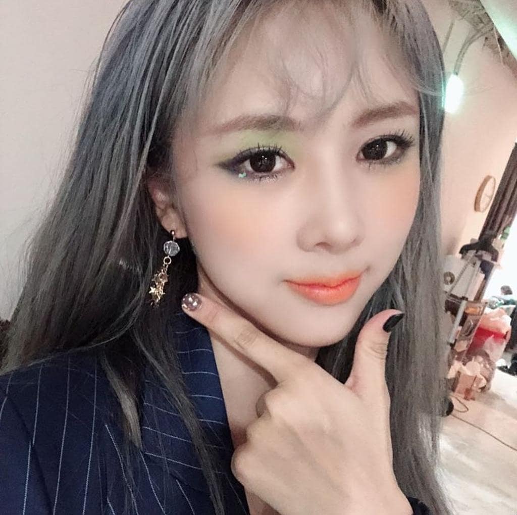 Yoohyeon