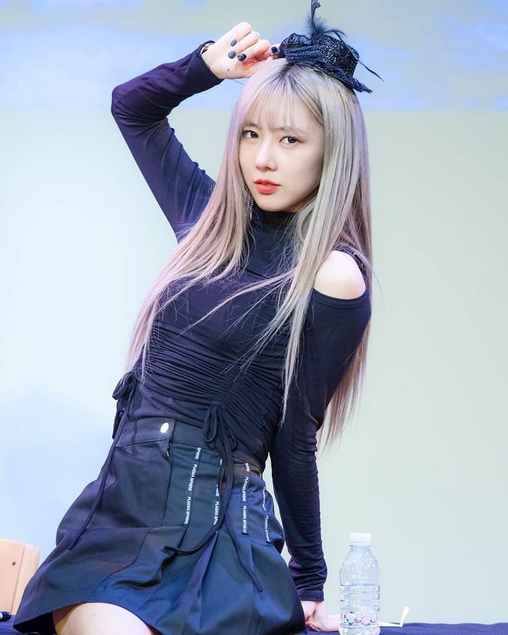 Picture of Yoohyeon