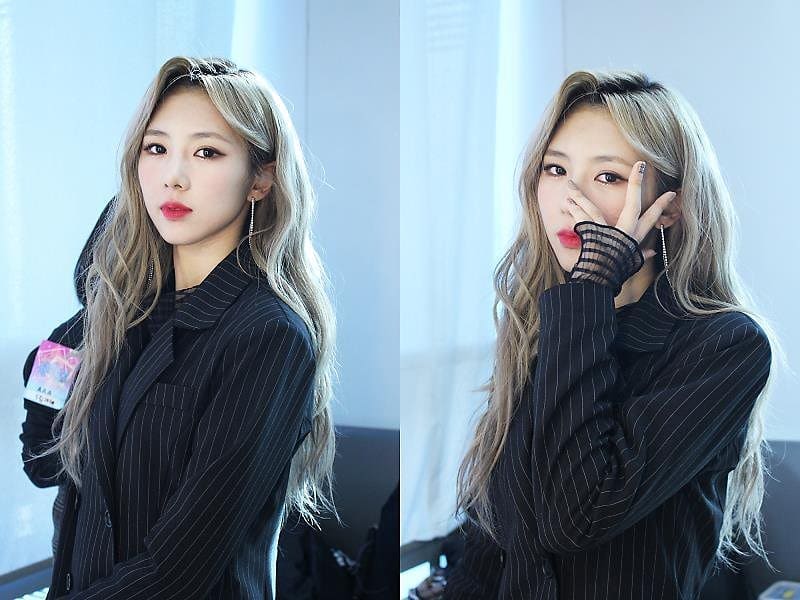 Yoohyeon