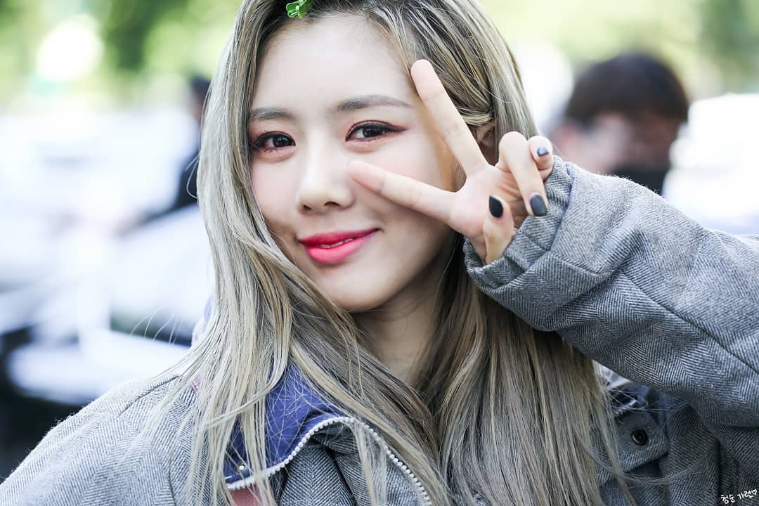 Yoohyeon