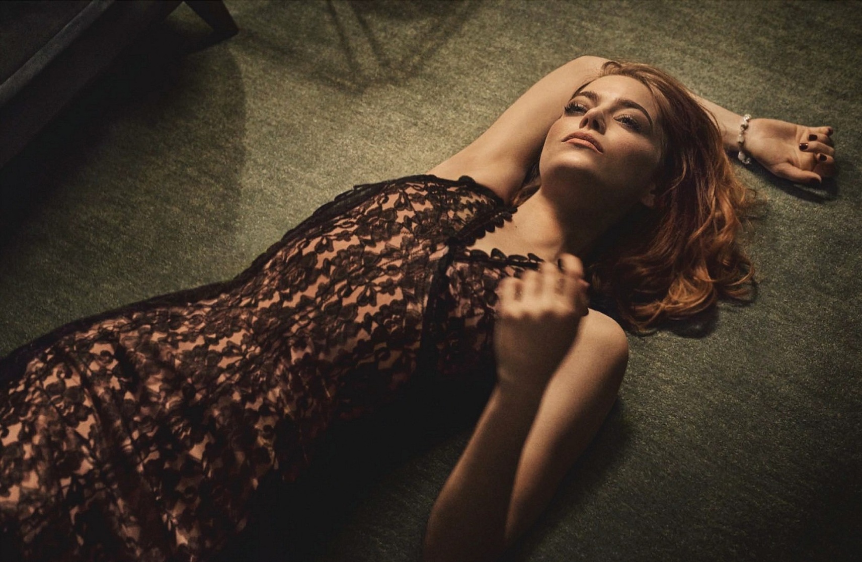 Emma Stone Emma Stone