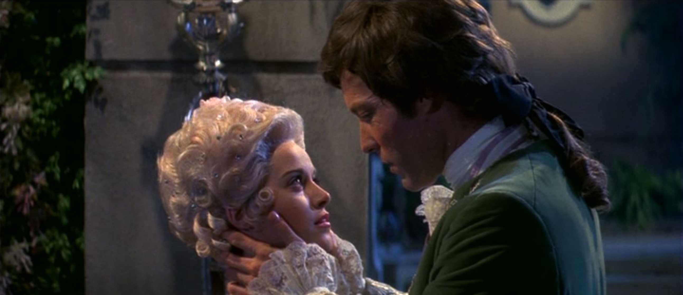 The Slipper and the Rose: The Story of Cinderella (1976)