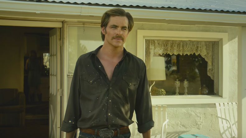 Hell or High Water (2016)