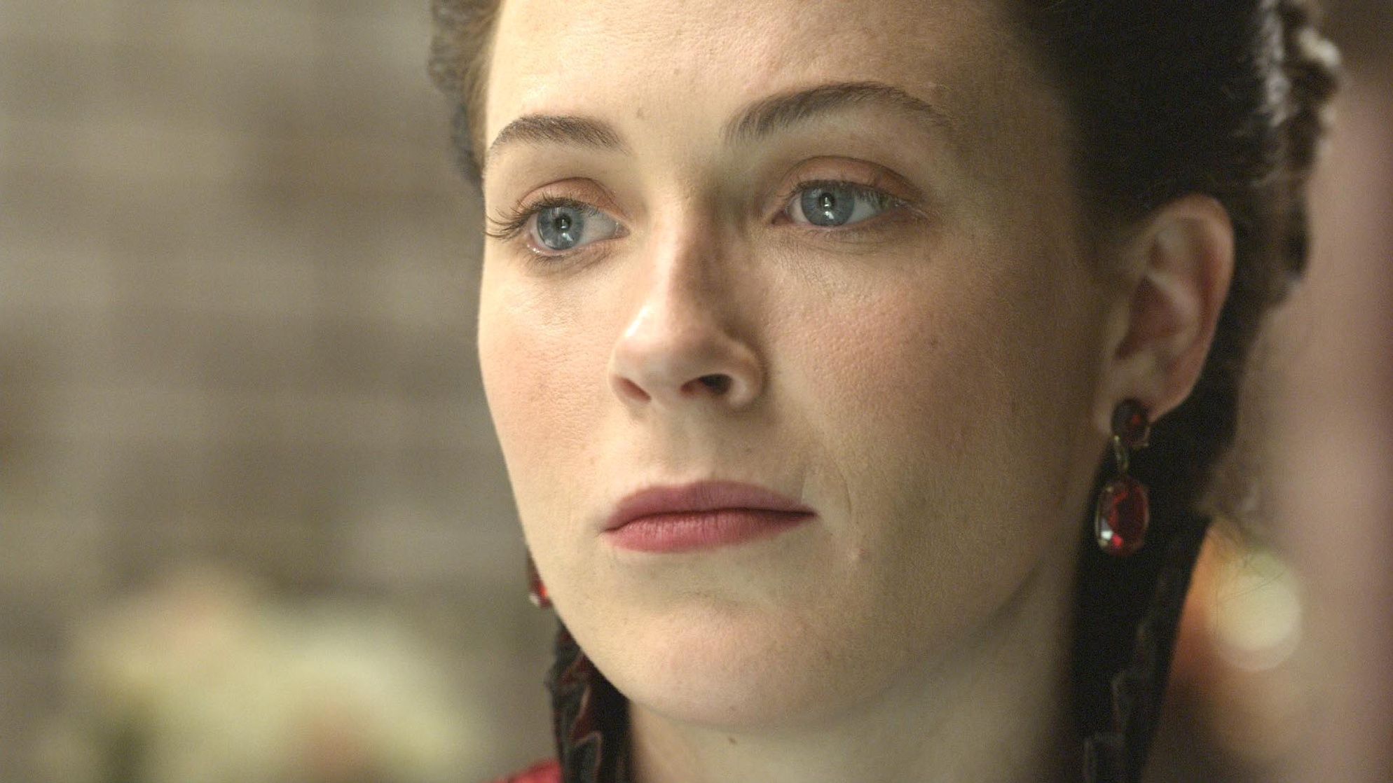 Bridget Regan
