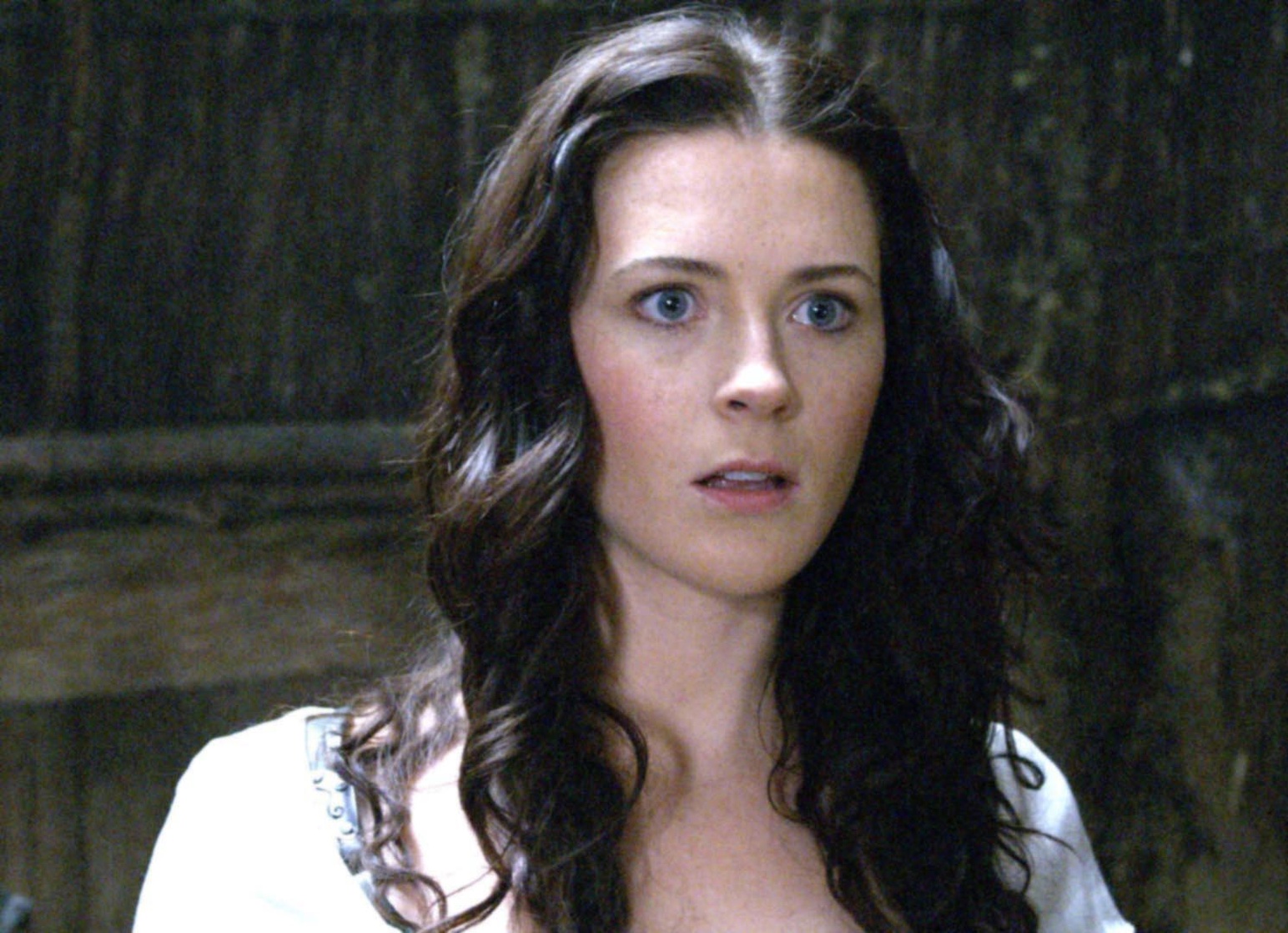 Bridget Regan