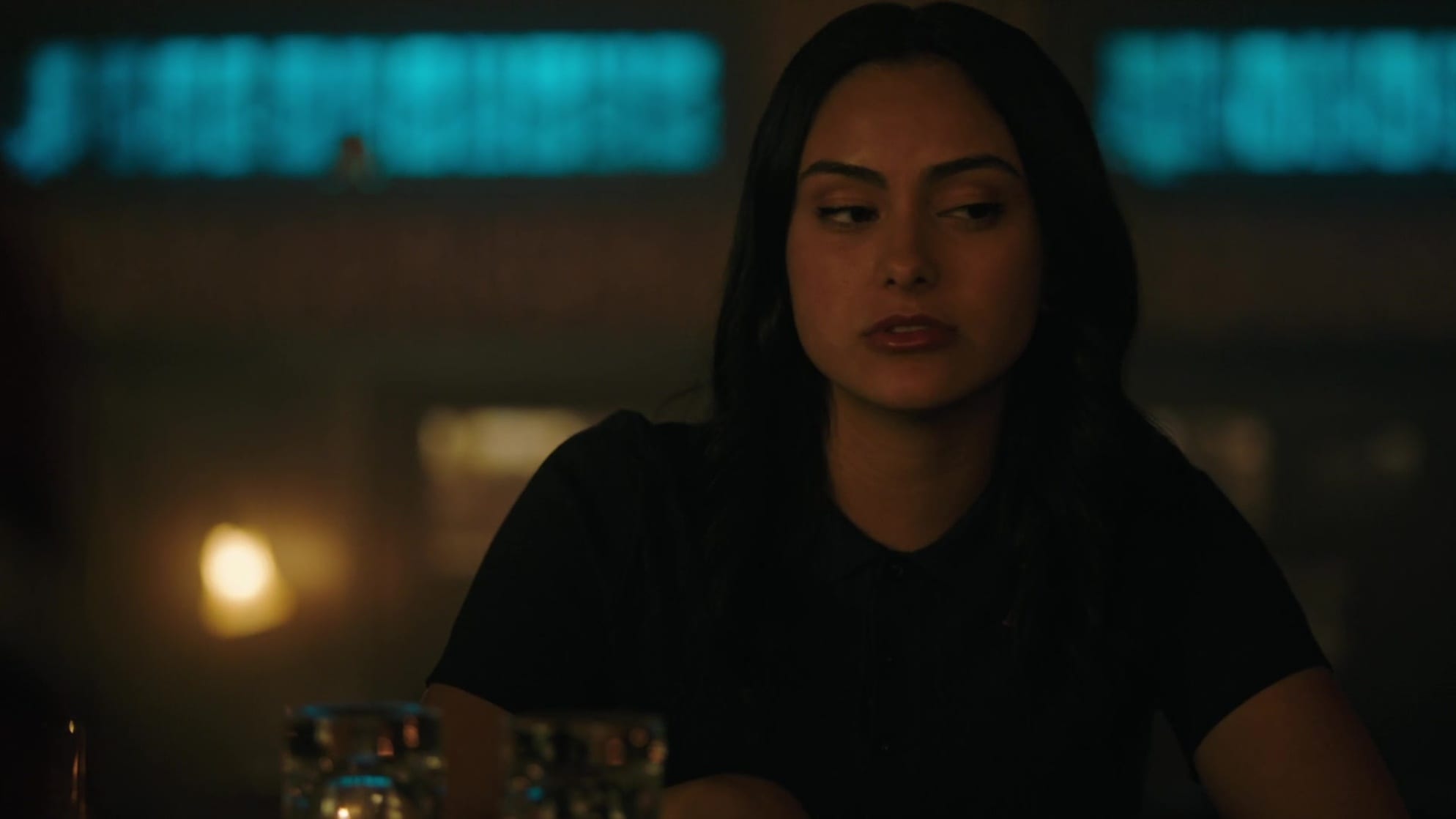 Veronica Lodge - Riverdale