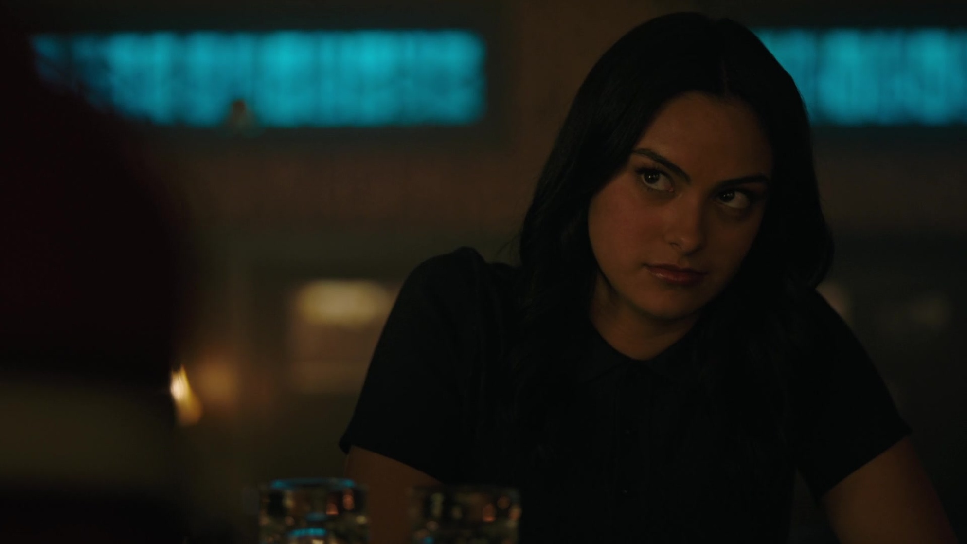 Camila Mendes