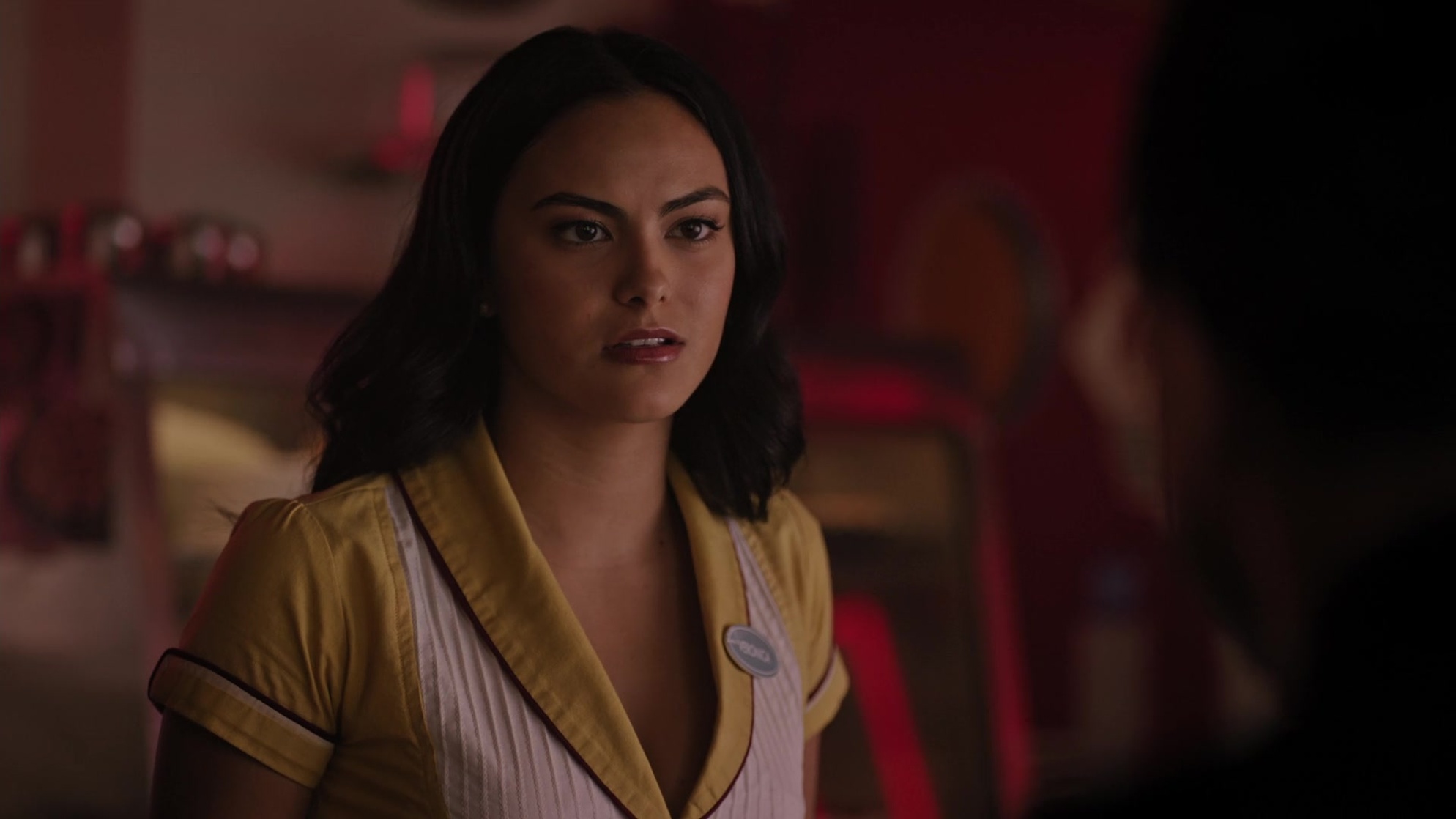Camila Mendes