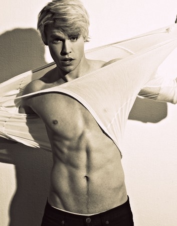 Picture of Chord Overstreet