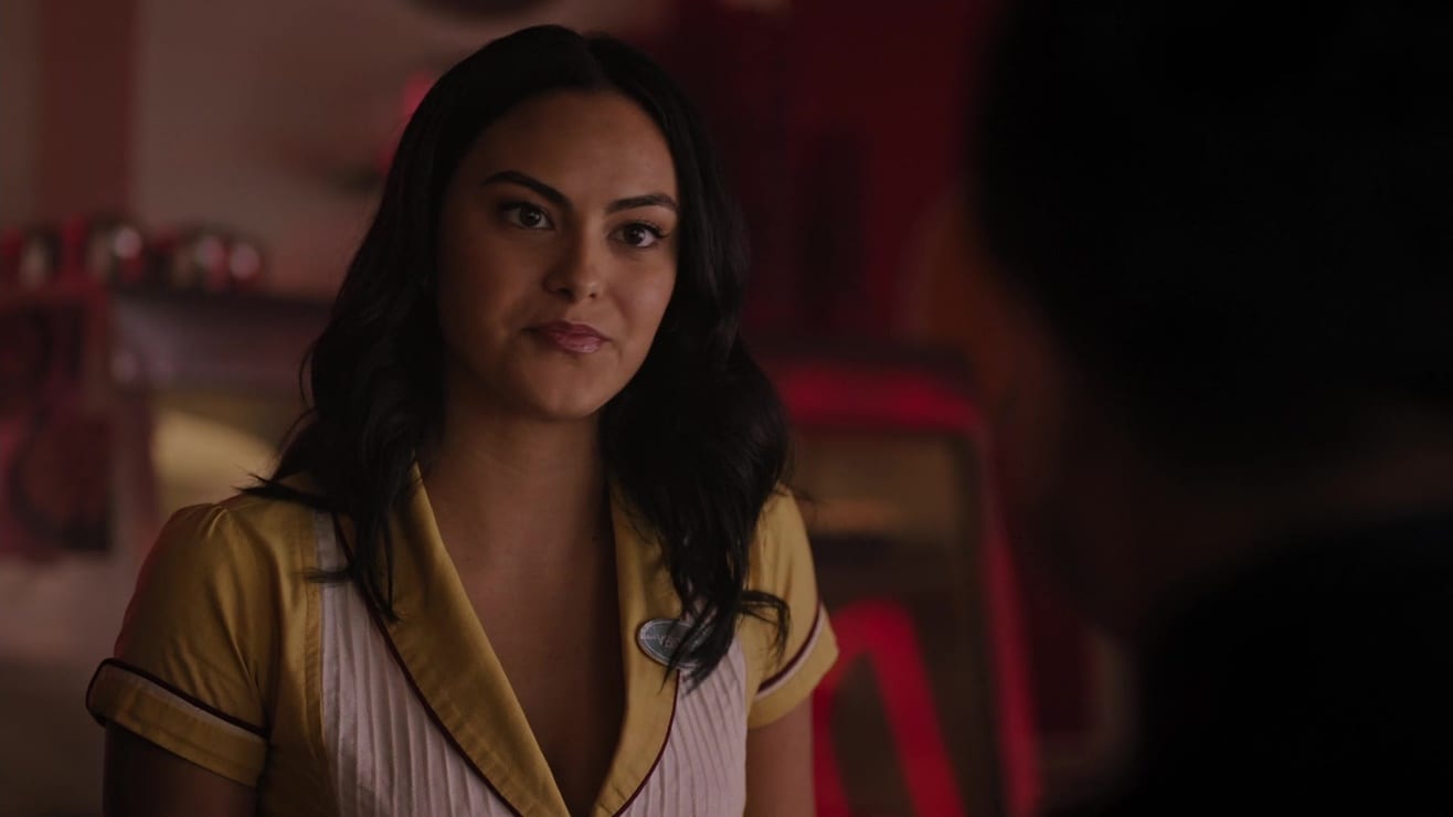 Veronica Lodge - Riverdale